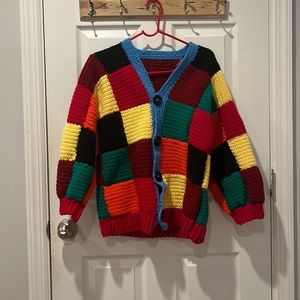 Harry Styles Cardigan